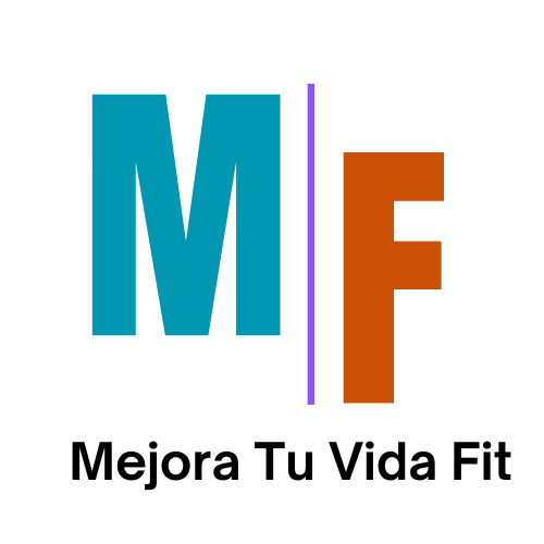 Mejora Tu Vida Fit